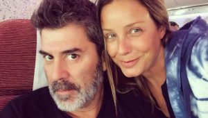 Pollo Valdivia reapareció en redes sociales con emotivas palabras