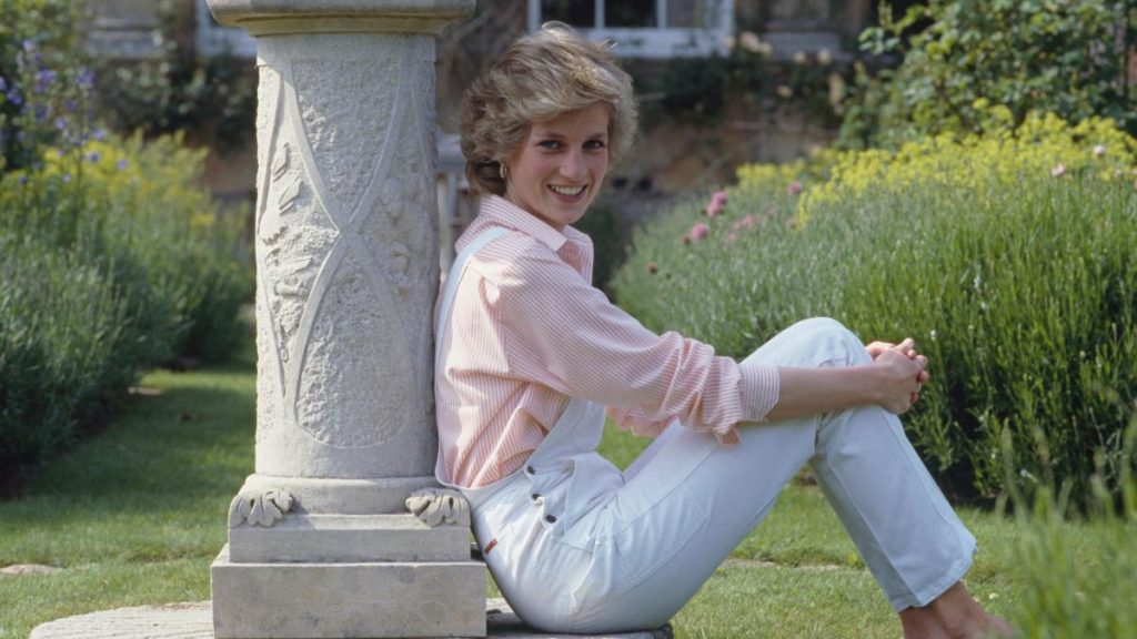 En el cumpleaños de la princesa Diana: 7 datos que no conocías de su vida