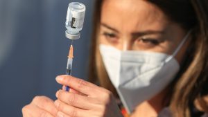 ¿Tendremos una quinta dosis de la vacuna contra el Covid-19?