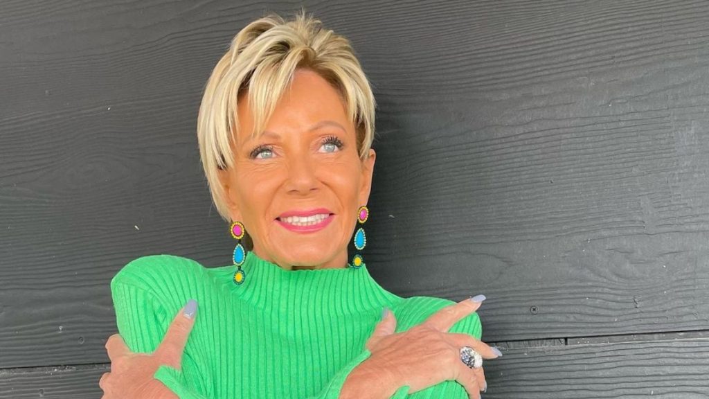 Raquel Argandoña Mega