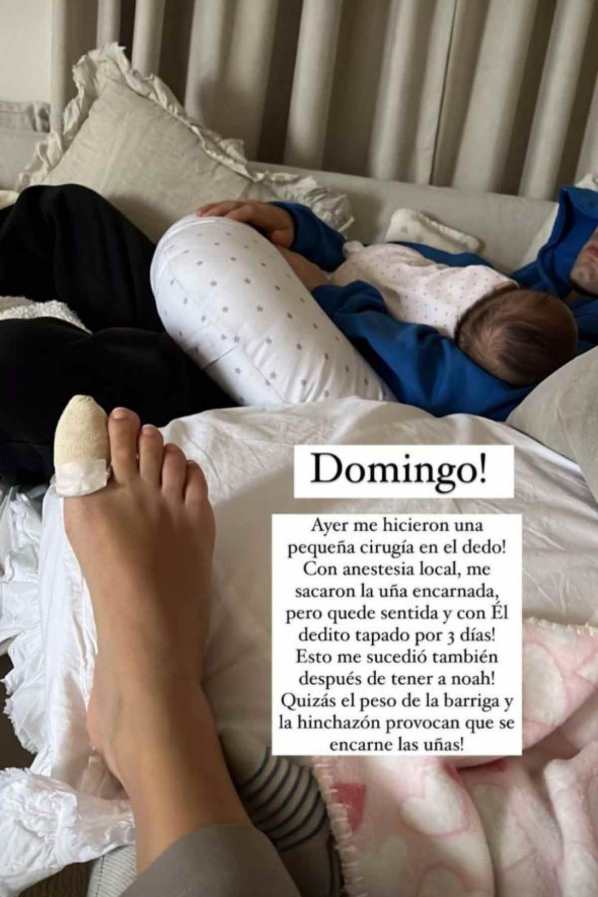 Raul Peralta Y Lisandra Silva 