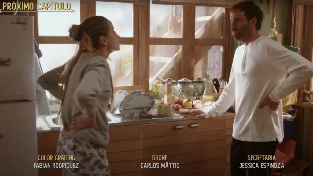 Reacciones La Ley De Baltazar