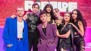 "¡Todo se vale!" Rebelde estrena segunda temporada en Netflix: los detalles