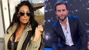 Aseguran que Jean Philippe Cretton y Pamela Díaz terminaron su relación: La Fiera habría pasado las penas con exfutbolista