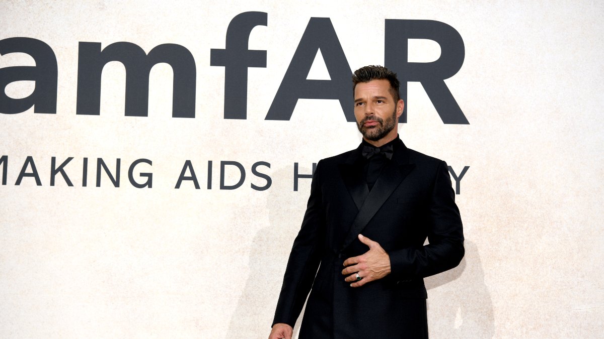 Hermano de Ricky Martin alza la voz: Contó quien denunció al artista