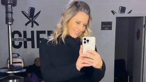 Víctor Díaz declaró su amor a Rocío Marengo y ella respondió: "sos muy chiquito"