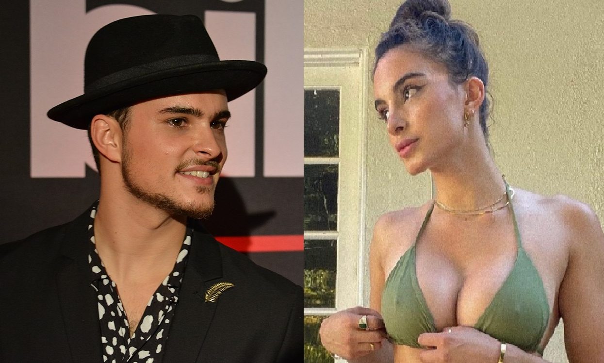 ¿Quién es la actual pareja de Augusto Schuster?