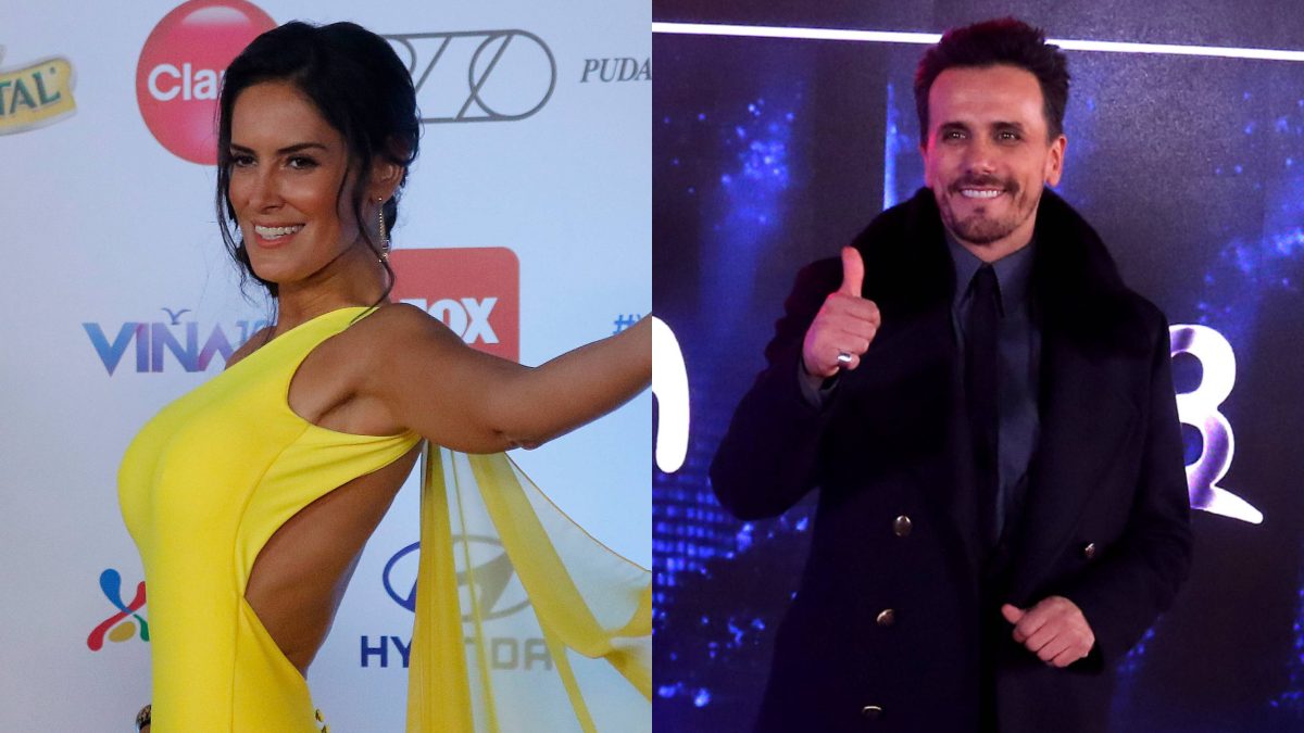 ¡De nuevo! Adriana Barrientos llena de críticas a Sergio Lagos por supuesta mala onda