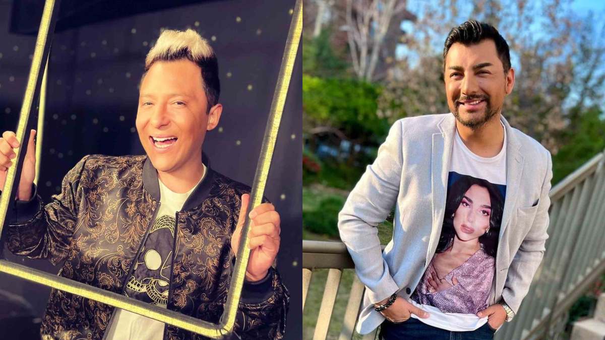 Sergio Rojas desmiente a Andrés Caniulef y asegura que su relación fue real