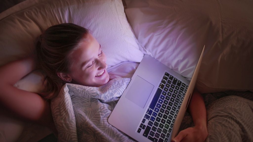 Plataformas de Streaming