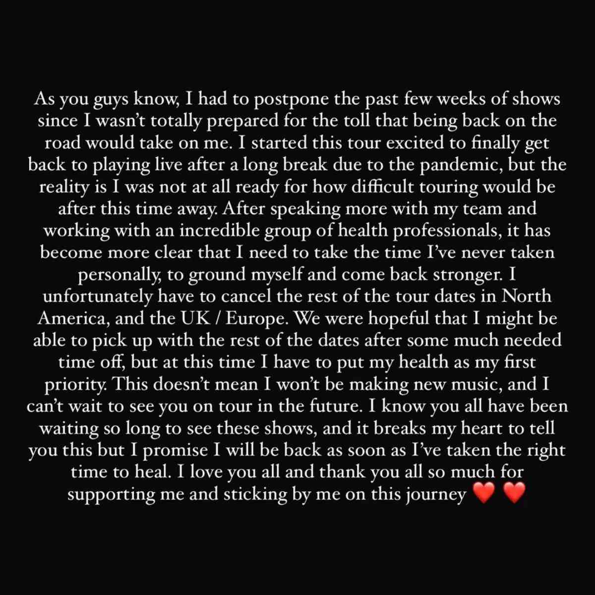 Shawn Mendes Conciertos  