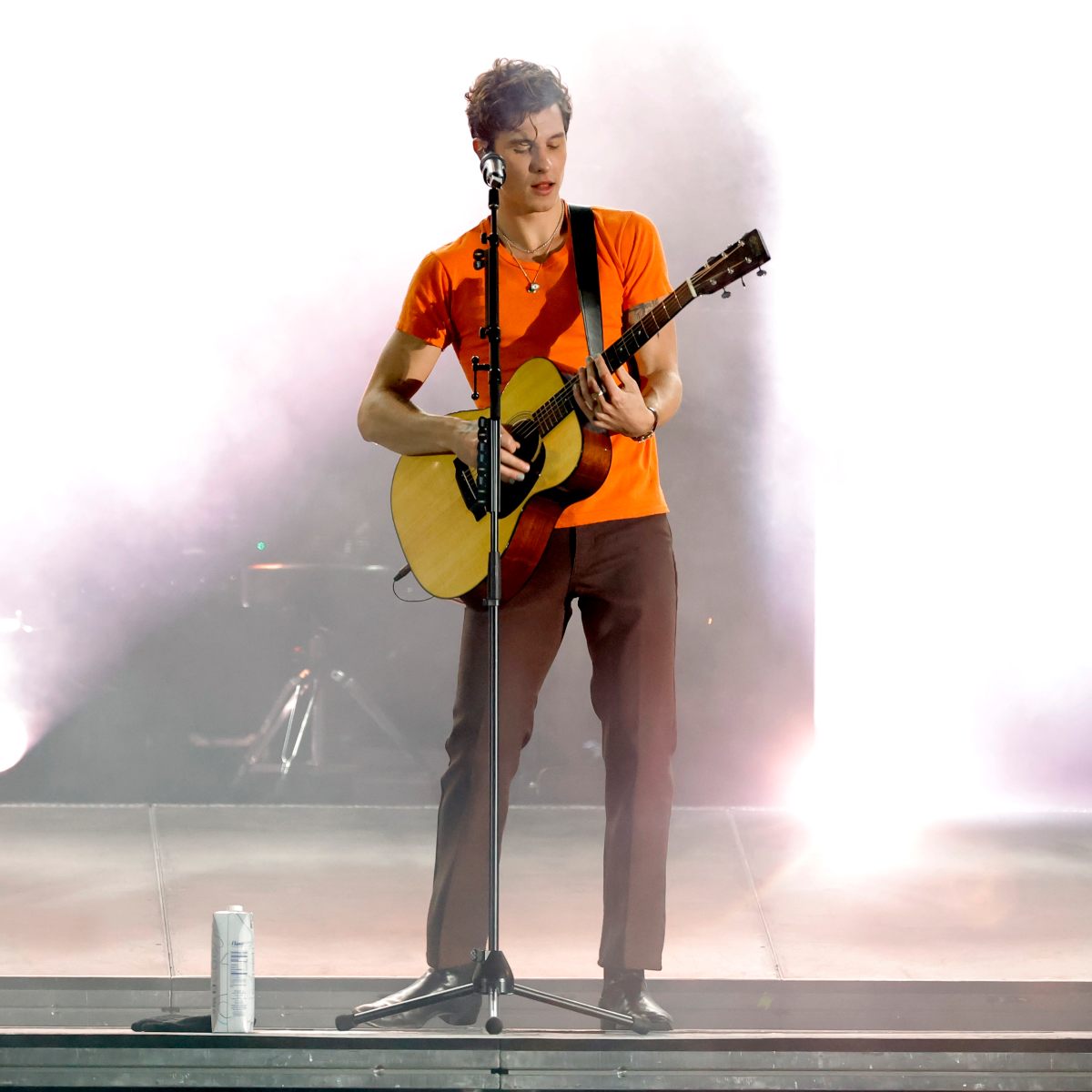 Shawn Mendes Conciertos 