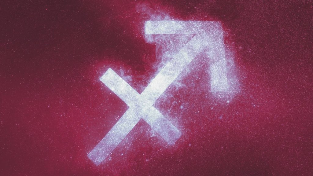 Signos compatibles con Sagitario