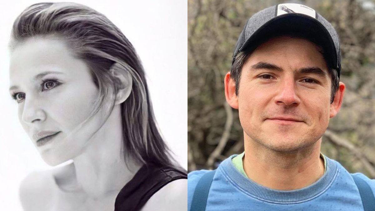 ¿Una indirecta para Luz Valdivieso? El mensaje de Sigrid Alegría tras polémica de Claudio Castellón