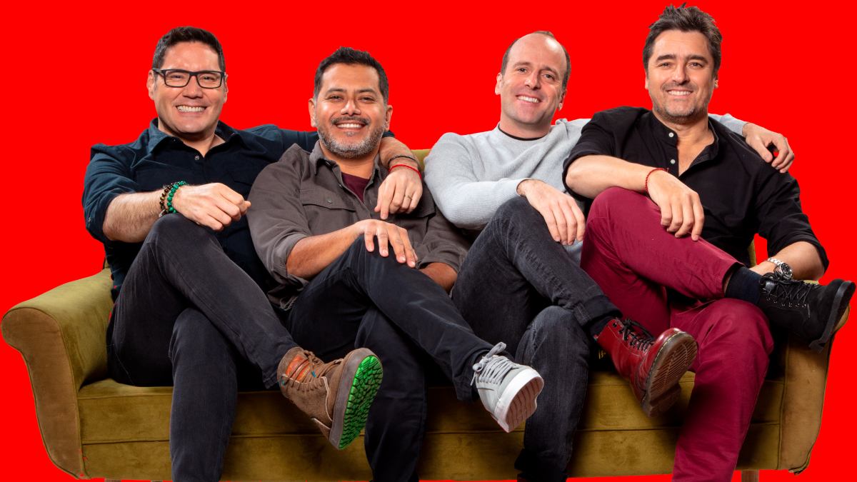 Socios show en vivo: fecha, precio entradas y dónde comprar