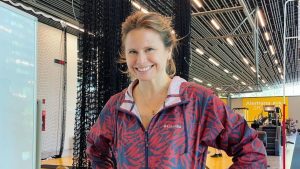 "Voy por 46 años y más": La reflexión de Soledad Onetto en el día de su cumpleaños