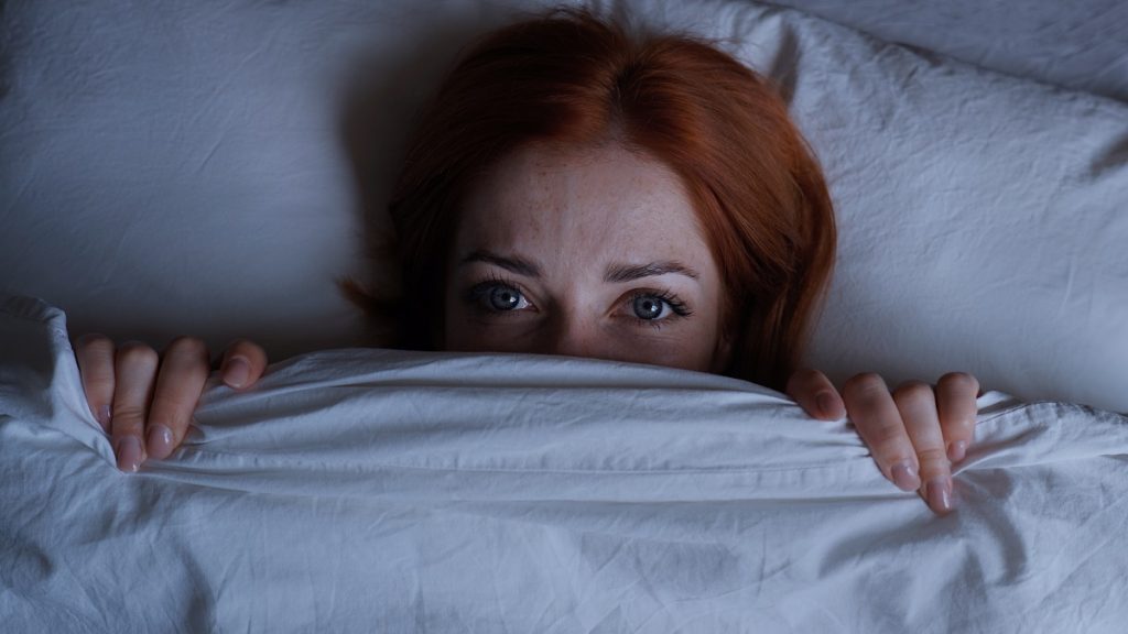 Soñar que tu pareja es infiel