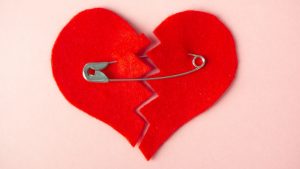 Si fuiste víctima de infidelidad, así puedes superarla