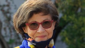 Teresita Reyes revelará en Podemos Hablar cuál es el particular deseo que quiere cumplir antes de morir