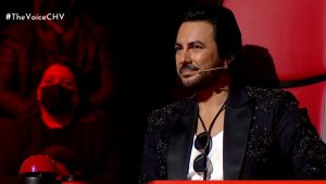 The Voice Chile: Beto Cuevas elimina a dos participantes y se llena de críticas