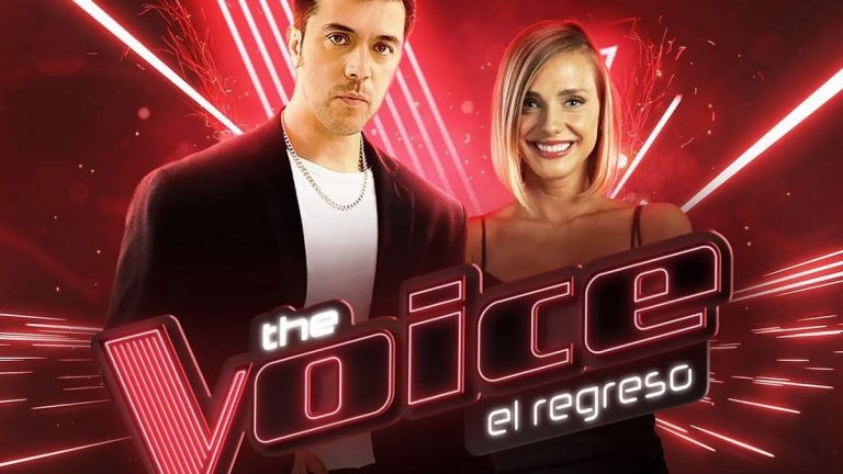 The Voice Chile: el Regreso