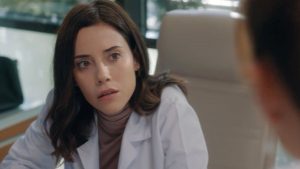 ¡Malas noticias! Anuncian cambios en los días de transmisión de la teleserie Traicionada