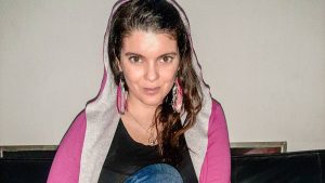 ¿Qué fue de Verónica Roberts, la ex Miss Chile y participante de La Granja VIP?