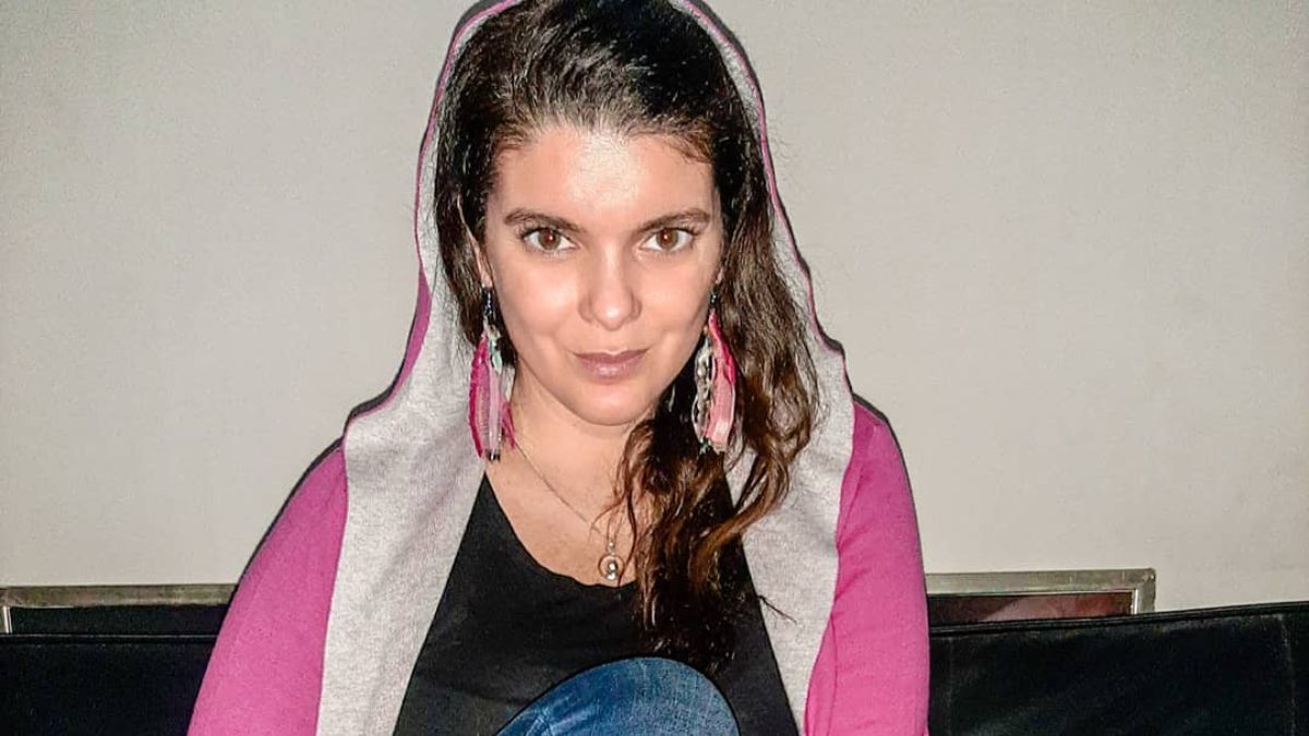 ¿Qué fue de Verónica Roberts, la ex Miss Chile y participante de La Granja VIP?