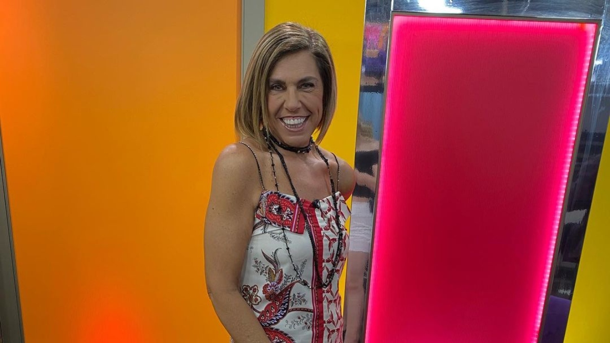 ¿Quién será su candidato? Vivi Kreutzberger habló sobre quién debería ser el próximo animador de la Teletón