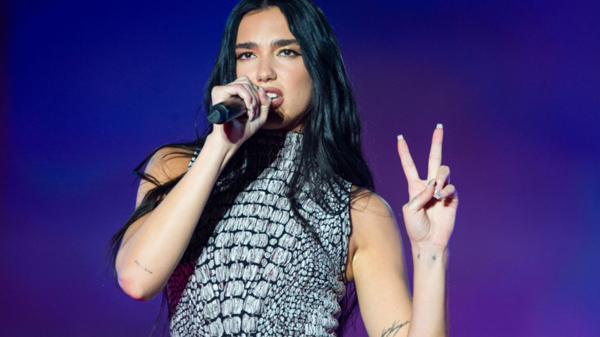 ¡Felices 27 años a Dua Lipa! 10 datos que no sabías sobre la cantante del momento