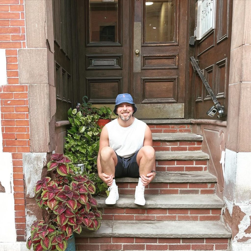 José Antonio Neme Vacaciones