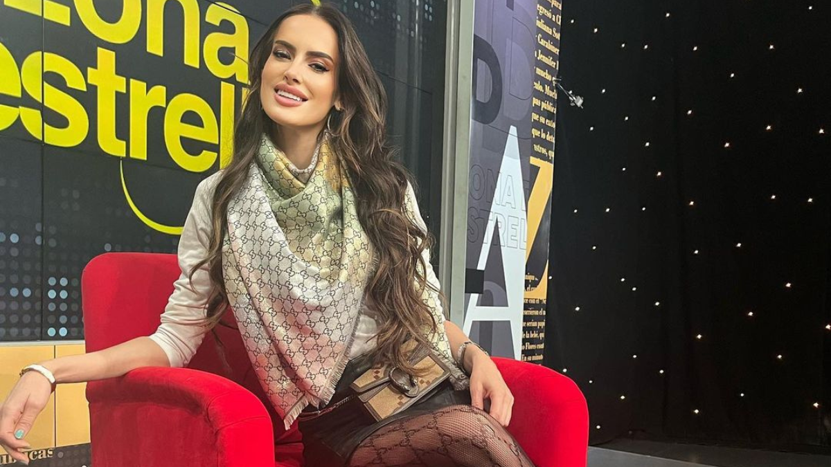 ¿Un amor del pasado? Aseguran que hubo un romance entre Adriana Barrientos y Gonzalo Valenzuela