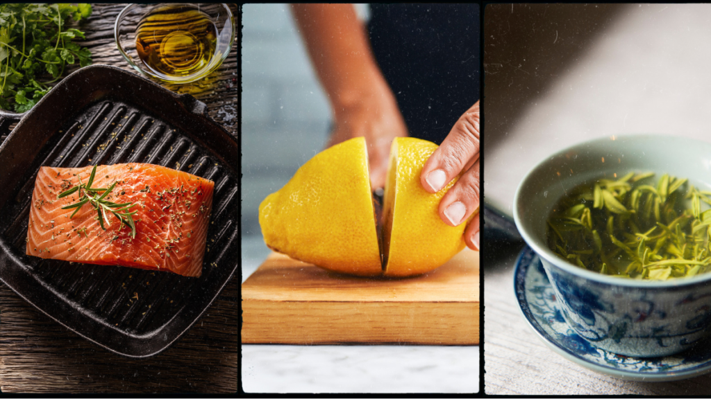 Alimentos Prevenir Alergia