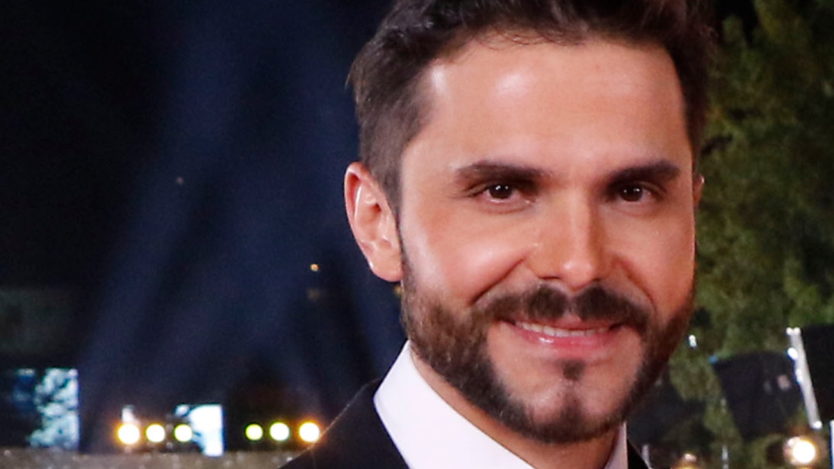 "Me dio un poco de verguenza": Álvaro Ballero critica la franja electoral