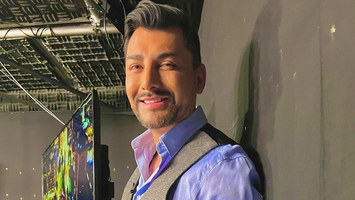 Andrés Caniulef recordó cuando la pasó mal con Botota Fox, por su orientación sexual