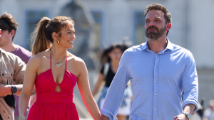 ¿Se acabó el amor? Aseguran que Jennifer López y Ben Affleck se separan tras su luna de miel