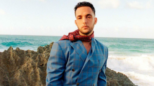 C. Tangana regresa a Chile: Fecha, precios y cómo comprar entradas