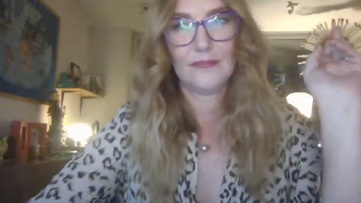 Cata Pulido confesó por qué no mostró su casa en La Divina Comida