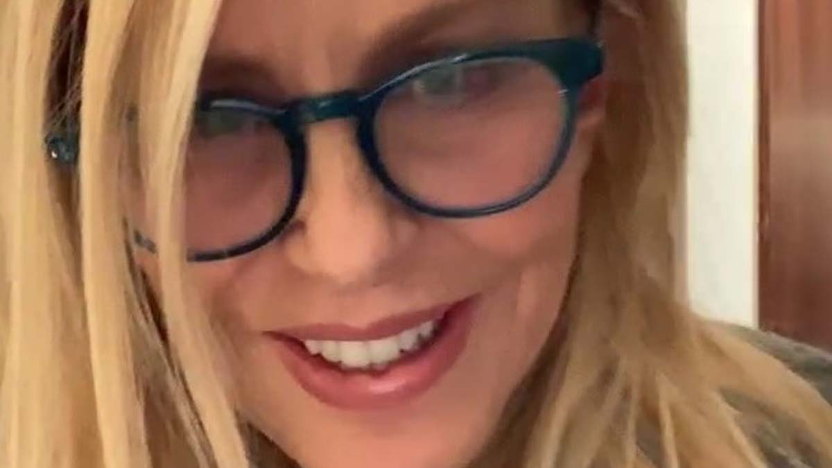 Cecilia Bolocco comenta impactante cambio en su alimentación