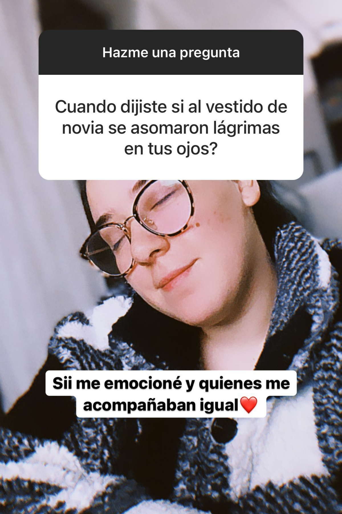 Christell Rodríguez Preparativos Boda