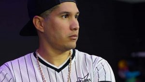 Prima de Chyno Miranda revela que el cantante se recupera de adicciones