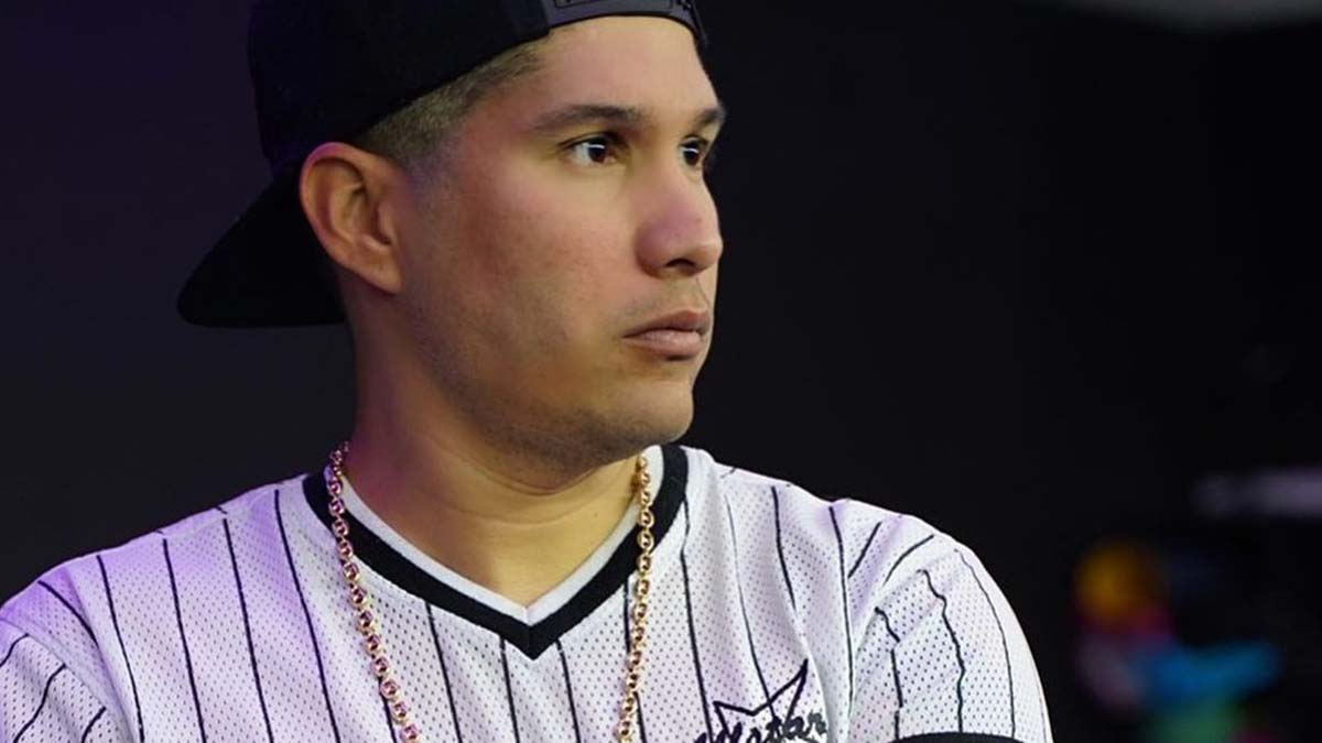 Prima de Chyno Miranda revela que el cantante se recupera de adicciones