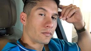 Desmienten muerte del cantante venezolano Chyno Miranda