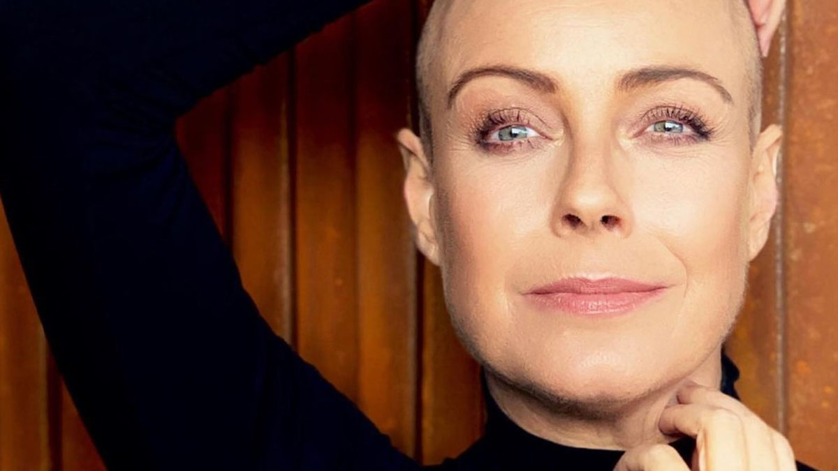 Fran Conserva dio nuevos detalles del estado de salud de Claudia