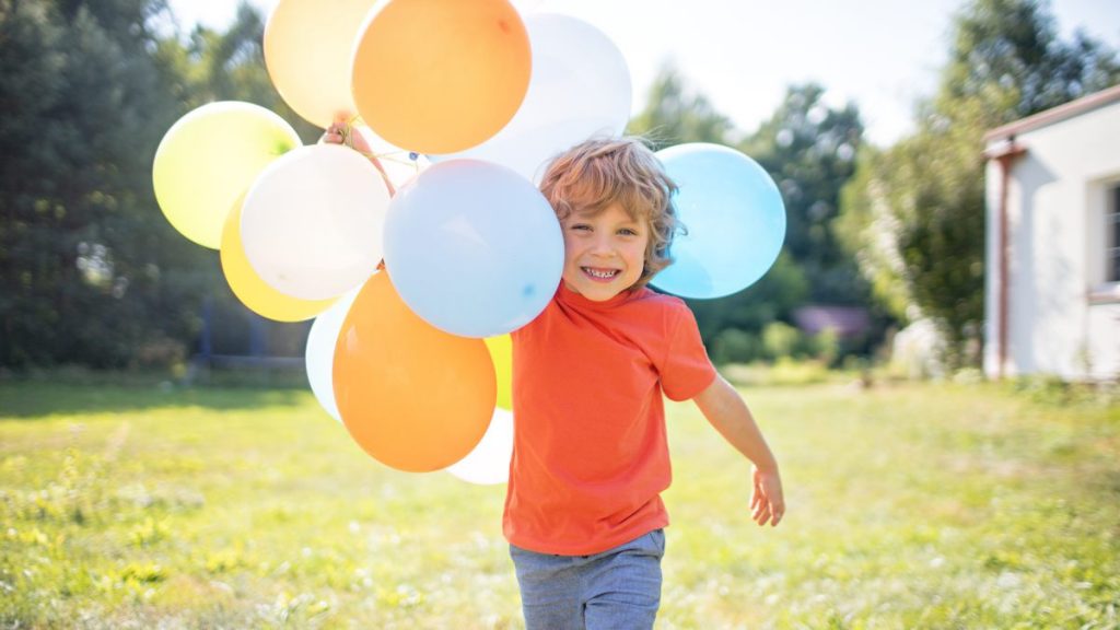Día Del Niño En Chile 2023