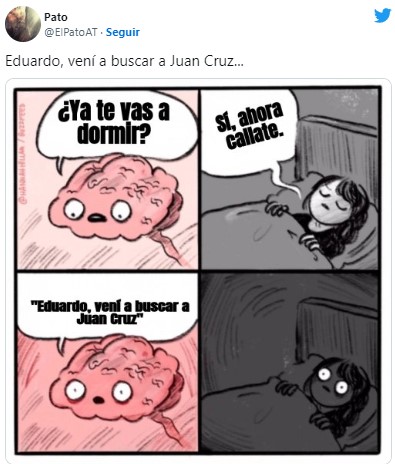 Eduardo Y Juan Cruz 2