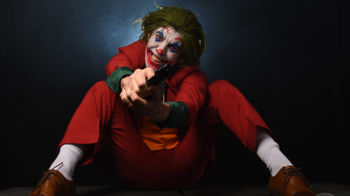 ¡Alerta de Concurso! Gana entradas dobles para la obra El Joker de la Cuarta Pared