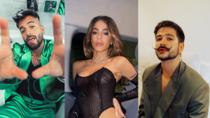 ¡De Tini a Camilo! Anuncian las presentaciones que impactarán en los Premios Billboard de la Música Latina 2022