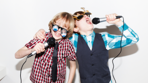 FestiKids agosto 2022: ¿A qué hora se presenta Cantando Aprendo a Hablar?