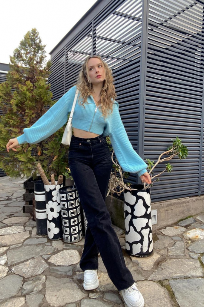 Fiona Jaederlund Looks 2